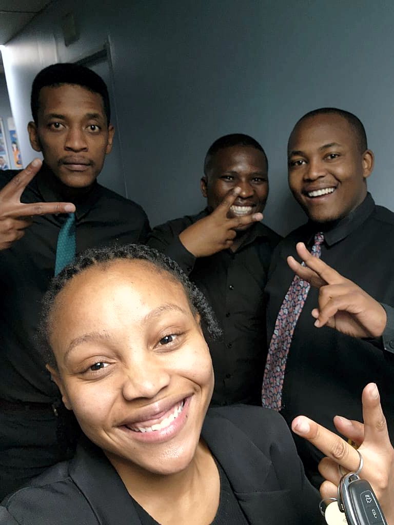 Yosemite National Park